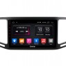Штатная магнитола Volkswagen Sharan 2012-2018 Carmedia OL-9915-P30 Android 9.0