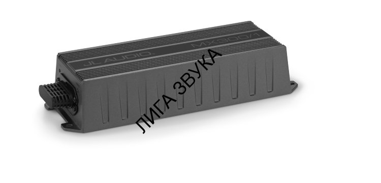Усилитель для водного транспорта JL Audio MX 300/1 