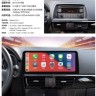 Штатная магнитола Mazda CX-5 2011-2016 Carmedia NH-M1211 Android 4G DSP