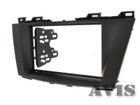 Переходная рамка 2DIN Mazda 5 2011+ AVIS AVS500FR (#077)