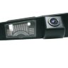 Штатная камера заднего вида Cadillac CTS -2011 Pleervox PLV-CAM-CA01