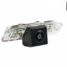 CCD HD штатная камера заднего вида Honda AVEL AVS327CPR (#152) 