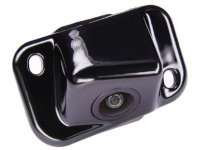 Универсальная цветная камера заднего вида с углом обзора 170 Pleervox PLV-CAM-CCDA