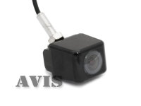 Универсальная камера переднего / заднего вида  AVIS Electronics AVS310CPR (660 CMOS)