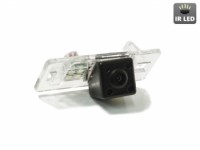 CMOS ИК штатная камера заднего вида Audi, Seat, Skoda, Volkswagen AVEL AVS315CPR (#001) 