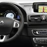 Штатная магнитола Renault Megane III 2009-2016, Fluence 2009+ Carwinta QR-7084