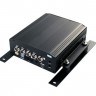 Четырёхканальный видеорегистратор для коммерческого транспорта Pleervox PLV-TRUCK-REG04HDD