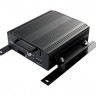Четырёхканальный видеорегистратор для коммерческого транспорта Pleervox PLV-TRUCK-REG04HDD