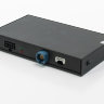 Видеоинтерфейс Audi AVIS Electronics AVS02i (#01) для подключения камер переднего и заднего вида к заводскому ГУ  