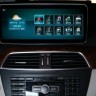 Штатная магнитола Mercedes C class / CLK W204 2007-2010 NTG 4.0 Carmedia XN-M1006 Android 10 