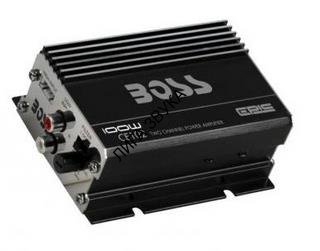 Усилитель для водного транспорта Boss Audio CE102 Marine