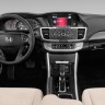 Переходная рамка Honda Accord 2013+ 2din (крепеж) Incar RHO-N13