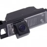 Цветная штатная камера заднего вида Hyundai IX 35 Pleervox PLV-CAM-HYN03