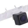 Штатная камера заднего вида Skoda Octavia, Roomster с углом обзора 170 Pleervox PLV-AVG-SK