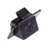 Цветная штатная камера заднего вида Hyundai Elantra V Pleervox PLV-CAM-HYN07