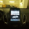 Штатная магнитола Hyundai ix35, Tucson II 2010-2015 CarMedia ZF-1092-DSP Tesla Style Android 