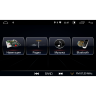 Штатная магнитола Toyota Corolla E120 Roximo RS-1101 S10 Android 9.0