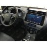 Штатная магнитола Toyota Land Cruiser Prado 150 Restyle II 2017+ IQ NAVI T58-2929