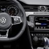 Штатная магнитола VW Passat B8 2015+ Carmedia KD-1012 