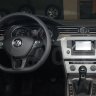 Штатная магнитола VW Passat B8 2015+ Carmedia KD-1012 