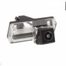 CCD HD штатная камера заднего вида Lexus, Toyota AVEL AVS327CPR (#094)