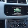 Навигационный блок Land Rover Range Rover IV 2012-2017 Carmedia LH-2630DA