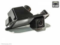 CMOS ИК штатная камера заднего вида Hyundai, Kia AVEL AVS315CPR (#026)