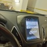 Штатная магнитола Hyundai ix35, Tucson II 2010-2015 CarMedia ZF-1092-Q6 Tesla Style Android  