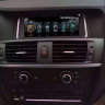 Штатная магнитола BMW X3 F25 2011-2013 CIC Radiola TC-8253