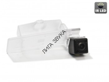 CMOS ИК штатная камера заднего вида Hyundai, Kia AVEL AVS315CPR (#035)