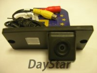 Камера заднего вида Kia Sportage, Sorento DayStar DS-9576C 