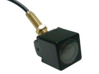 Универсальная цветная камера заднего вида с углом обзора 150 Pleervox PLV-CC-101