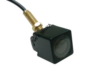 Универсальная цветная камера заднего вида с углом обзора 150 Pleervox PLV-CC-101