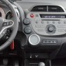 Переходная рамка Honda Fit, Jazz 2008-2013 (руль слева) Incar RHO-N12 2din 