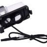 Штатная цветная камера заднего вида Infiniti G series Pleervox PLV-CAM-INF01