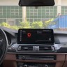 Штатная магнитола BMW 5-er Series F10 2013-2016 NBT Radiola RDL-1288 Android 4G
