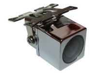 Универсальная цветная камера заднего вида с углом обзора 150 Pleervox PLV-CC-201