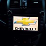 Штатная магнитола Chevrolet Aveo 2011–2015 T300 Intro CHR-3117A