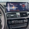 Штатная магнитола BMW X3 F25, X4 F26 2014-2018 NBT Radiola RDL-1263