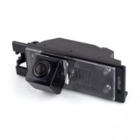Камера заднего вида cam-023 Hyundai ix35, Tucson, Kia Ceed Hatchback 2012+ 