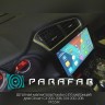 Штатная магнитола Citroen C4 2013-2016, DS4 2012-2016 Parafar PF554KHD Android 8.1.0