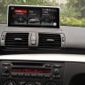 Штатная магнитола BMW 1er E87 2006-2012 Radiola TC-8251 / 8261 CCC, CIC Android