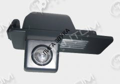 Видеокамера Phantom CA-0820 для Opel Mokka, Aveo 2012+, Chevrolet Cruze Wagon, Cruze Hatch,  TrailBlazer, Cadillac S