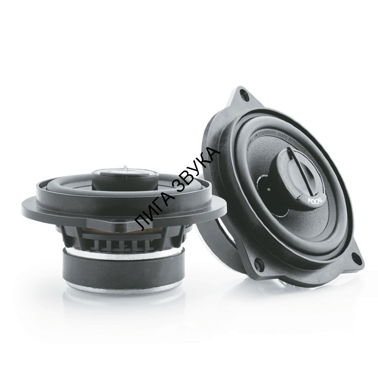 Коаксиальная акустическая система для автомобилей BMW Focal Integration IFBMW-C
