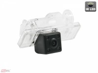 CMOS ИК штатная камера заднего вида Mercedes-Benz, Volkswagen AVEL AVS315CPR (#055) 