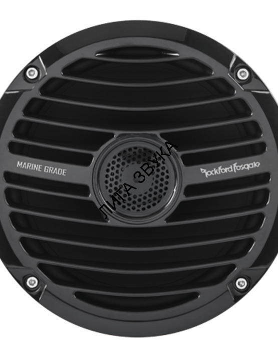 Коаксиальная акустическая система для водного транспорта Rockford Fosgate RM1652B