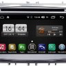Штатная магнитола Ford Focus II, Mondeo 4, S-MAX, Galaxy, Tourneo / Transit Connect FarCar L003 Winca s170 Android 6.0