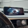 Сенсорное стекло для Lexus RX RDL-Touch RX Radiola