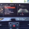 Штатная магнитола BMW X1 F48 2016-2017 NBT Radiola TC-8209