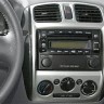 Переходная рамка Mazda MPV -1999, 626 2001-2002, MX-5 2001-2004, Milenia 2001-2002, Protégé 1999-2003, Familia Intro RMZ-N06 2DIN  